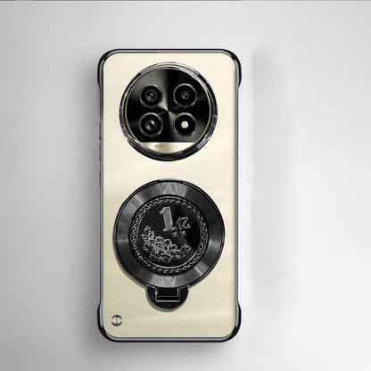 Realme 13 Pro+ 5G Billion Frameless Case