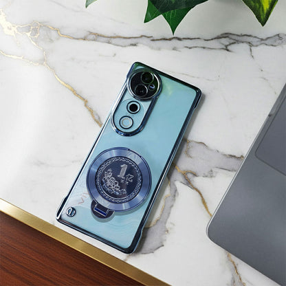 Vivo V40 Pro 5G Billion Frameless Case