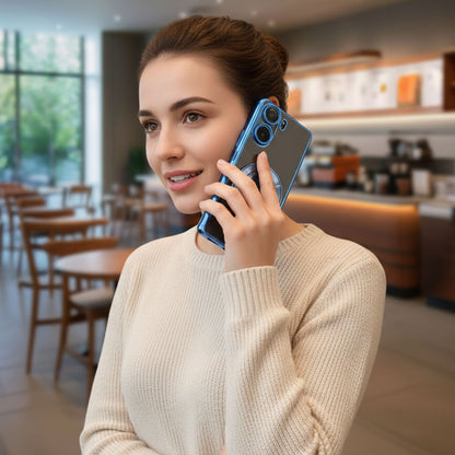 Vivo V29e 5G Electroplating Billion Wheel Case