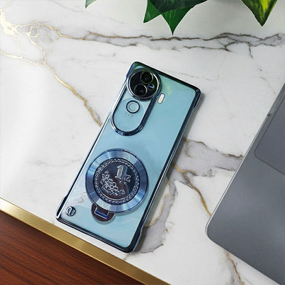 Vivo V40e 5G Billion Frameless Case