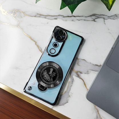 Vivo V40 Pro 5G Billion Frameless Case