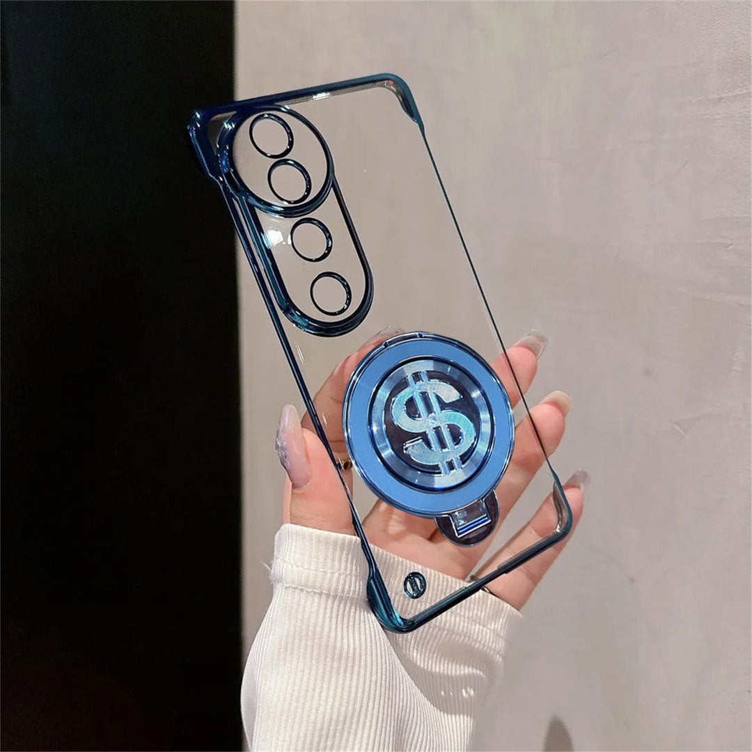 Vivo V40 Pro 5G Dollar Frameless Case