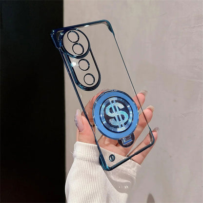 Vivo V40 Pro 5G Dollar Frameless Case