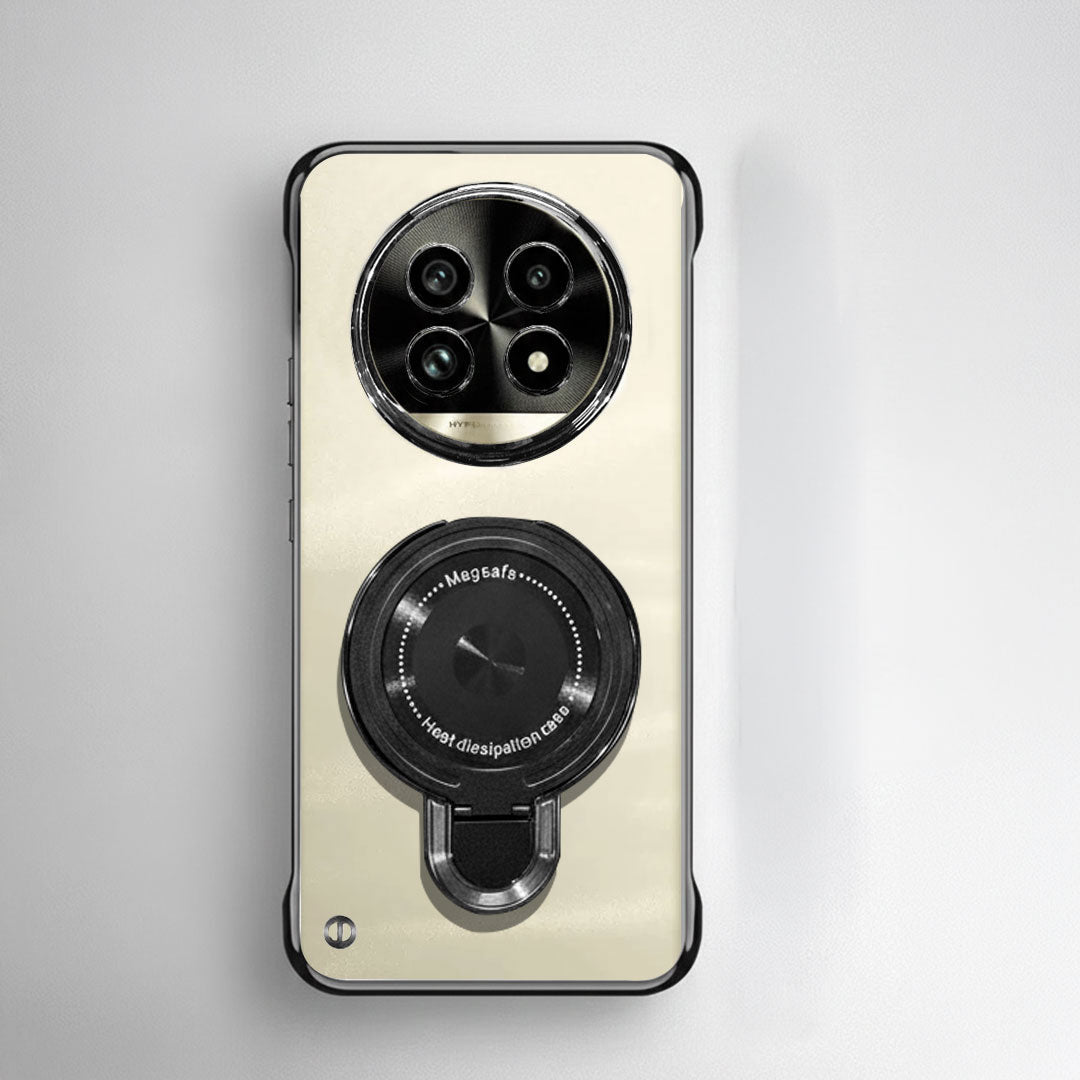 Realme 13 Pro+ 5G Invincible Frameless Case