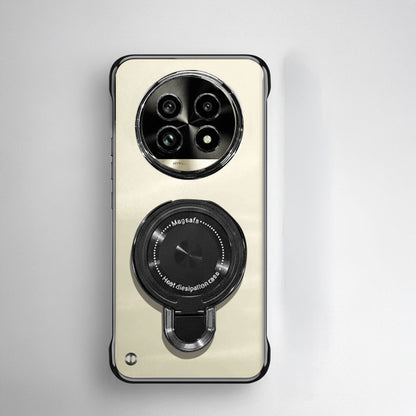 Realme 13 Pro+ 5G Invincible Frameless Case