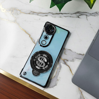 Vivo V40 Pro 5G Dollar Frameless Case