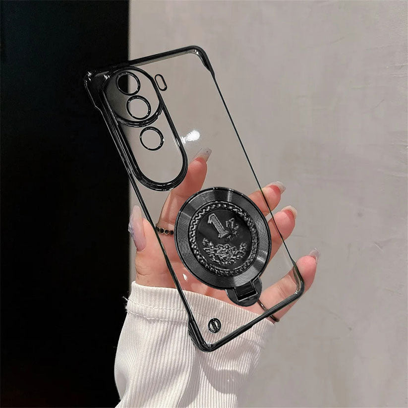 Vivo V40e 5G Billion Frameless Case