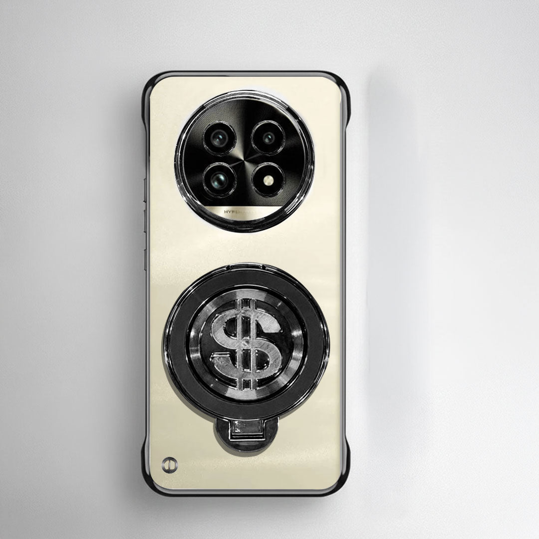 Realme 13 Pro+ 5G Dollar Frameless Case