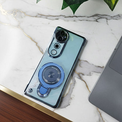 Vivo V40 Pro 5G Invincible Frameless Case