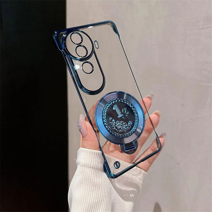 Vivo V40e 5G Billion Frameless Case