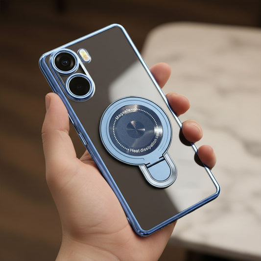 Vivo V29e 5G Invincible Electroplating Case