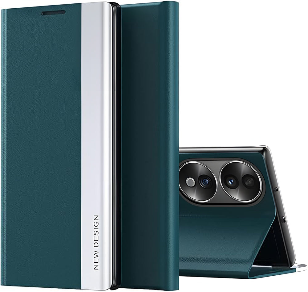 flip Vivo V40 cover with stand