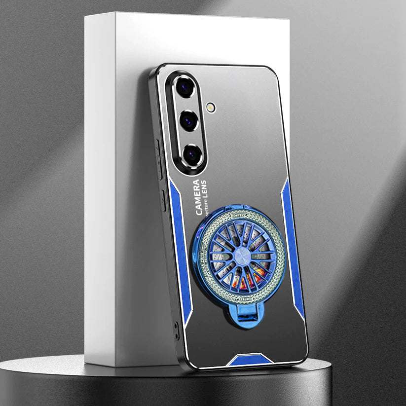 Samsung Galaxy A35 Back Cover