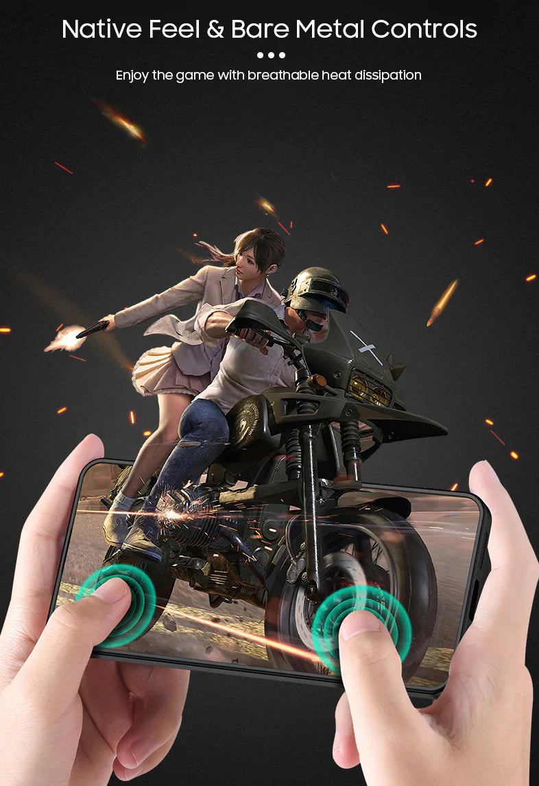 Luxury Back Case Samsung Galaxy A36