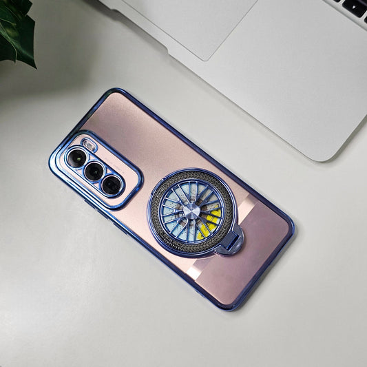 Oppo Reno12 5G back case