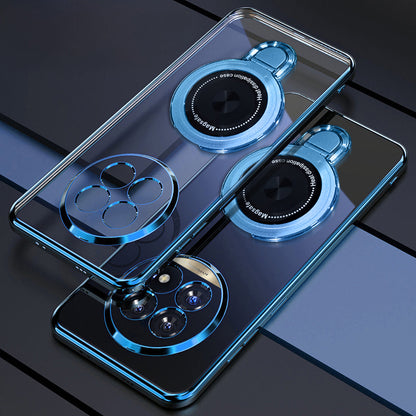 Realme 13 Pro+ 5G Invincible Electroplating Case