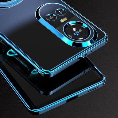 Oppo Reno 10 5G Invincible Electroplating Case