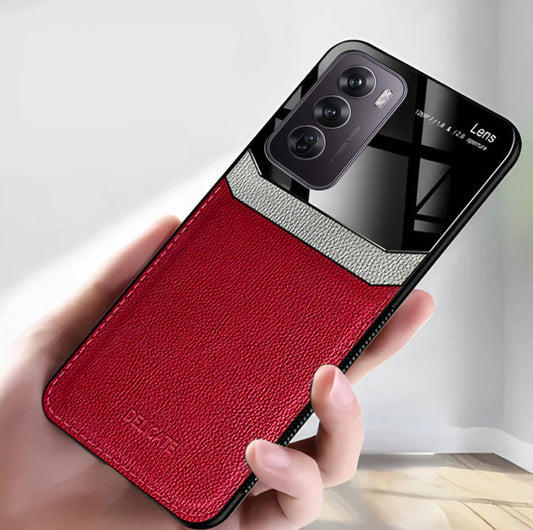 Oppo Reno 12 5G back case