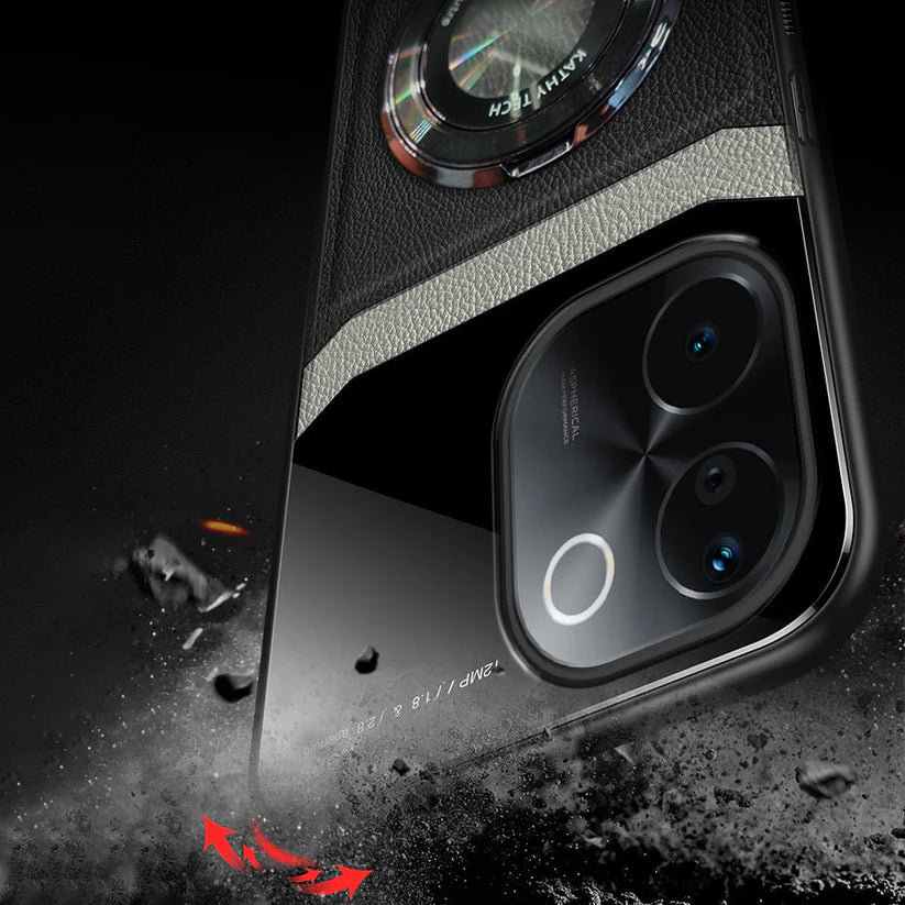 Vivo T3 Pro Full Protection Case