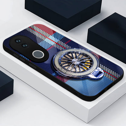 Vivo V50 Pro 5g Cover
