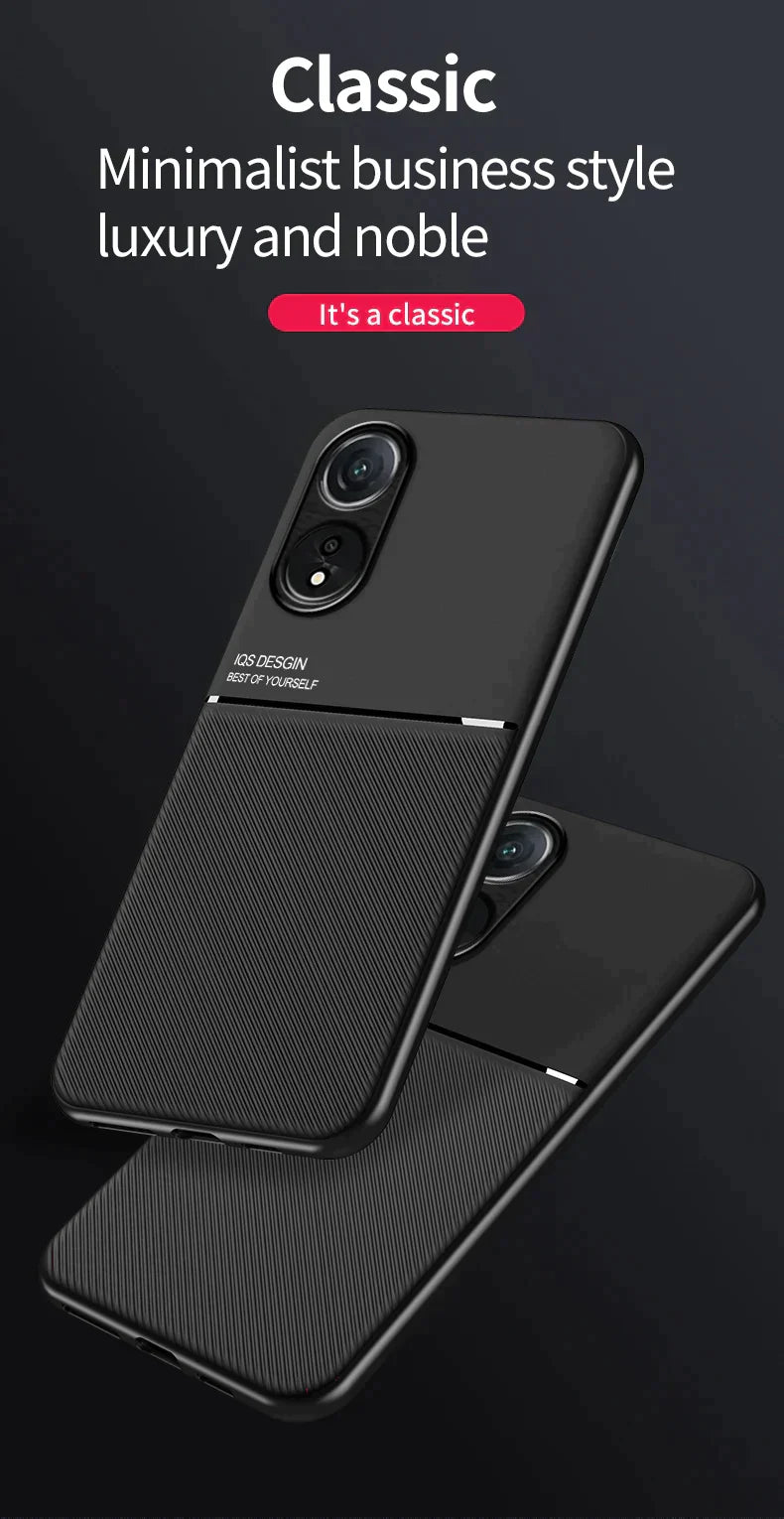 Oppo Reno8 T 5G Hybrid Shockproof Protection Back Cover