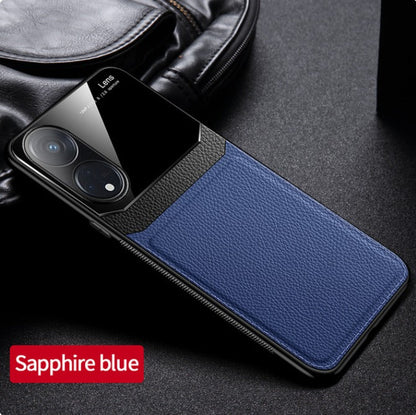 SEAHAI Coque pour Oppo Reno 8 5G (Reno8 5G), Très Mince SEAHAI Coque pour Oppo Reno 8 5G (Reno8 5G), Très Mince