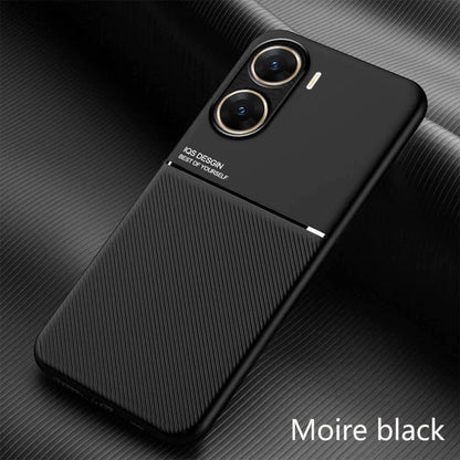 Vivo V29e 5G Hybrid Shockproof Protection Back Cover